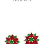 SKU – T032 925 Sterling Silver synthetic multi Floral Gemstone Tops ChatGPT Image Jul 2, 2025, 05_18_46 PM-Photoroom