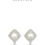 SKU - ER013 925 Sterling Silver Pearl and Ruby Earrings ChatGPT Image Jul 9, 2025, 03_59_15 PM-Photoroom