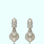 SKU - ER001 925 Sterling silver Shell Pearl Earring 119d6c03-4551-49e9-888b-63f3eec2de8f-Photoroom