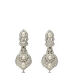 SKU - ER001 925 Sterling silver Shell Pearl Earring 119d6c03-4551-49e9-888b-63f3eec2de8f-Photoroom