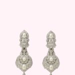 SKU - ER001 925 Sterling silver Shell Pearl Earring 119d6c03-4551-49e9-888b-63f3eec2de8f-Photoroom