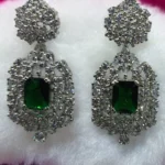 925 Sterling silver Earring 6-01