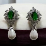 925 Sterling silver Earrings 7-01