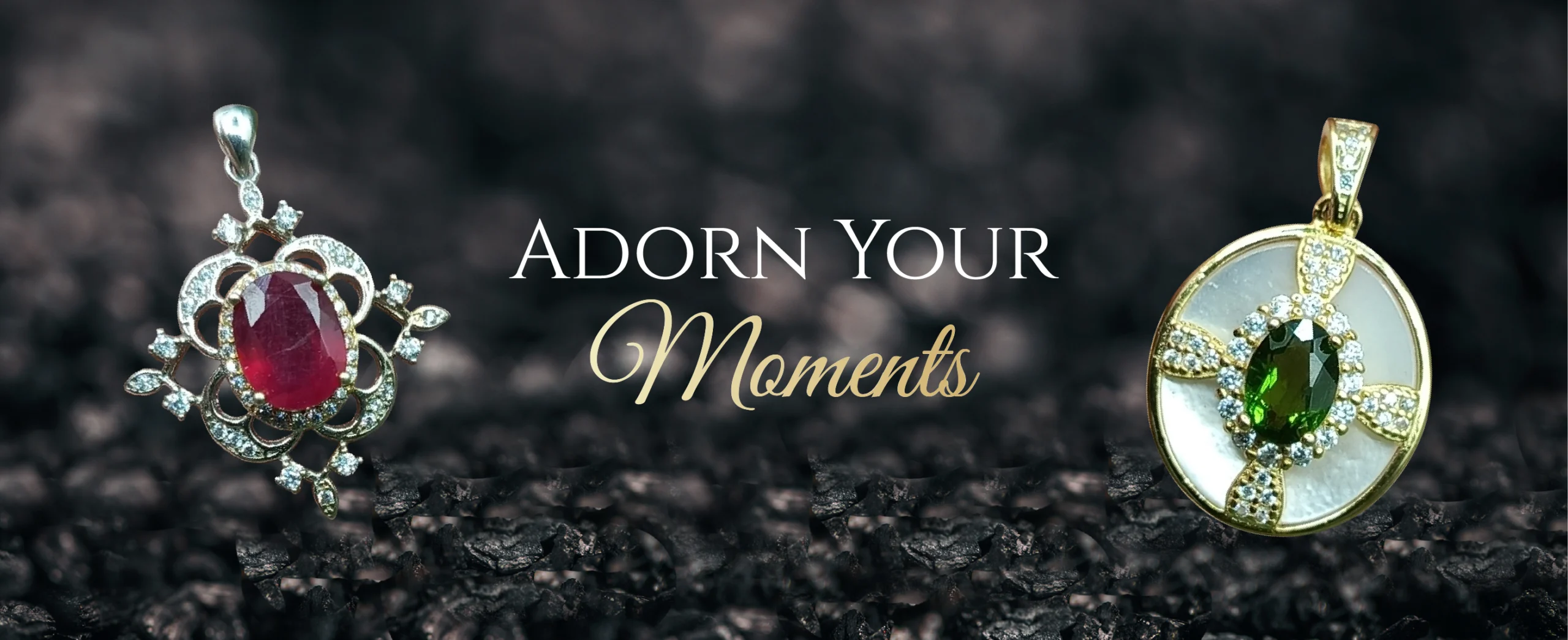 Adorn Your Moments