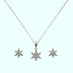 SKU – PS037 925 Sterling Silver Tesoro Star Shine Set ChatGPT Image Jul 15, 2025, 05_24_10 PM-Photoroom (1)