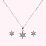 SKU – PS037 925 Sterling Silver Tesoro Star Shine Set ChatGPT Image Jul 15, 2025, 05_24_10 PM-Photoroom (1)