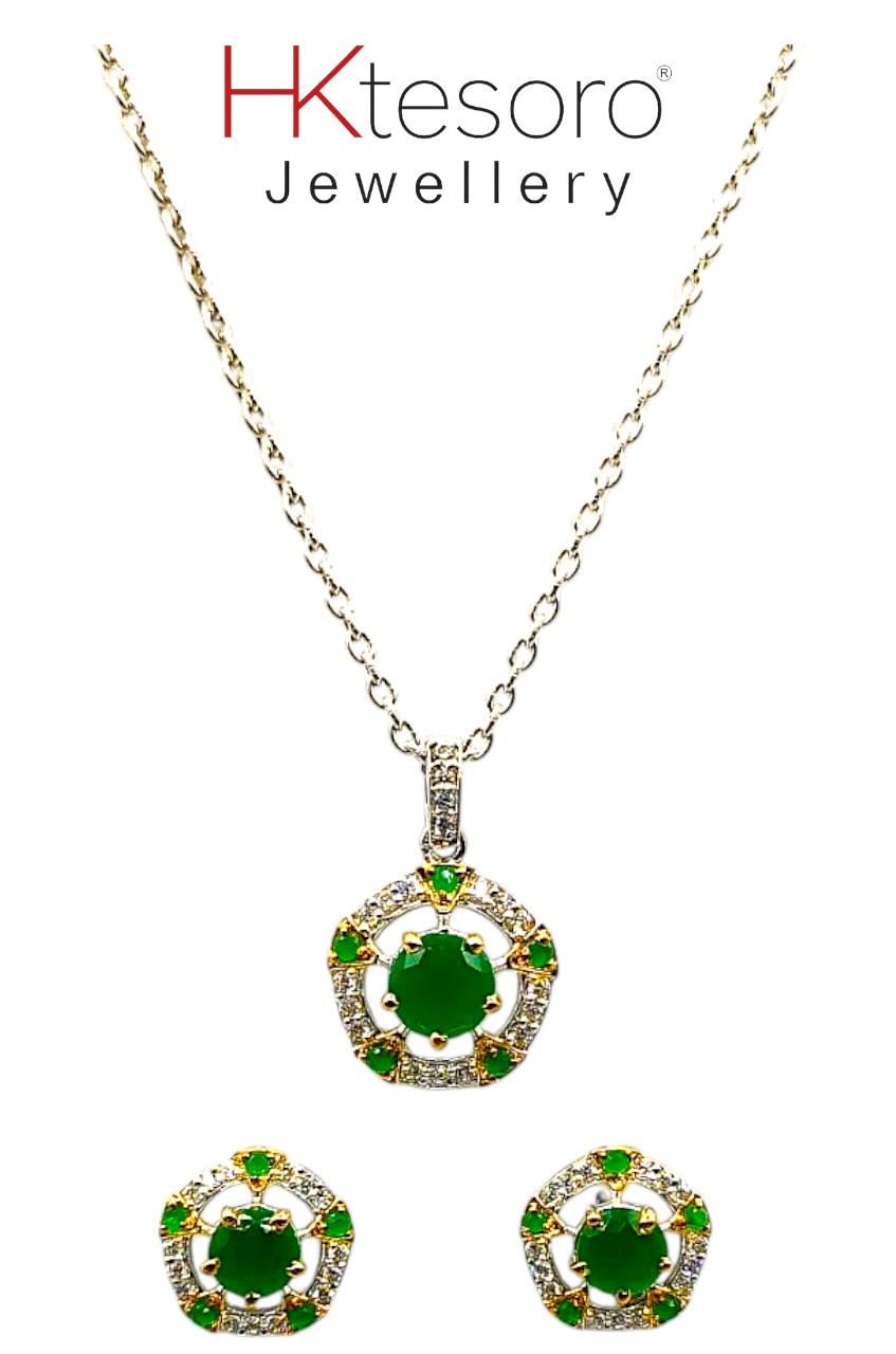 SKU – PS080 Aura Chroma Duo