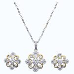 SKU – PS084 Silver stunning Pendent set WhatsApp Image 2025-12-23 at 2.02.56 PM (2)