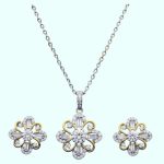 SKU – PS084 Silver stunning Pendent set WhatsApp Image 2025-12-23 at 2.02.56 PM (2)