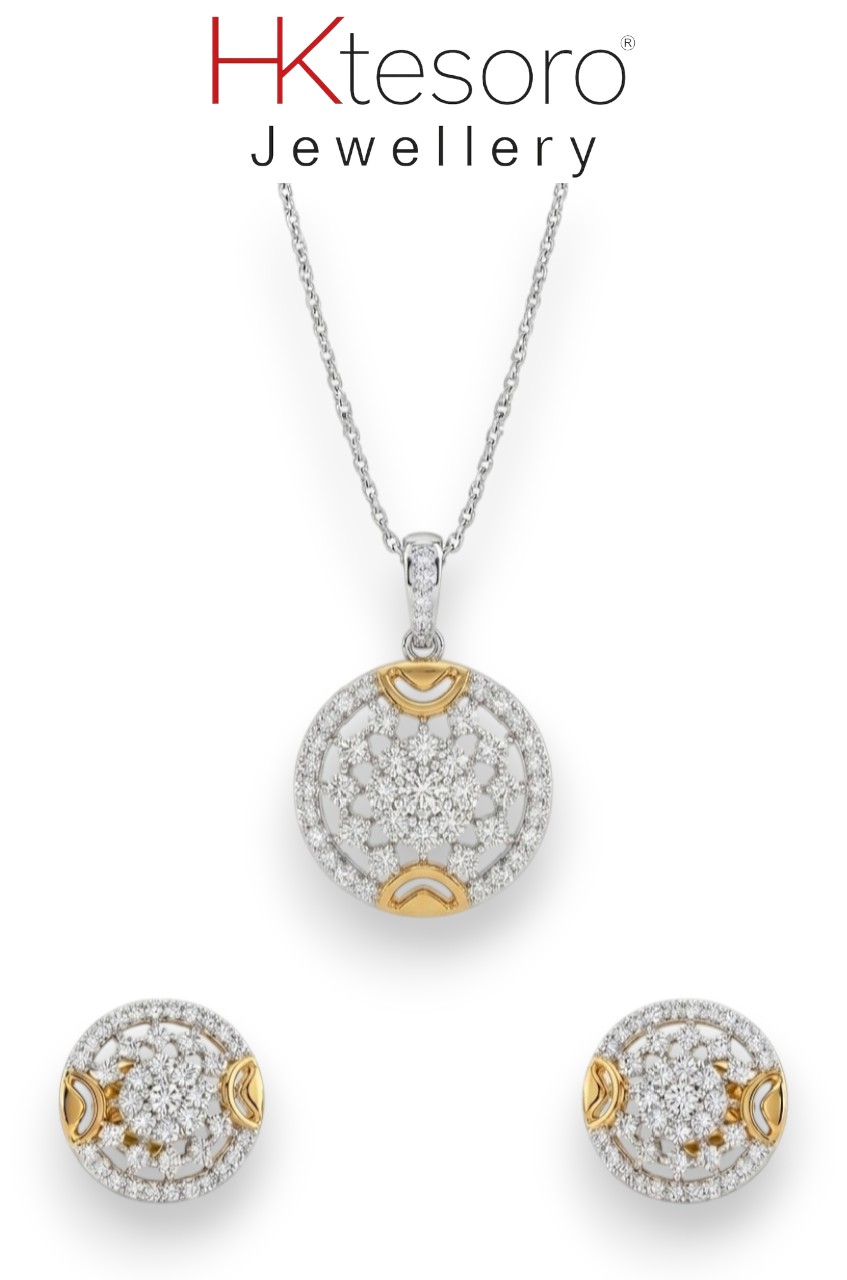 SKU – PS088 Golden Halo Mandala Set