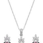 SKU – PS099 Ruby Noir Elegance Set WhatsApp Image 2026-05-16 at 6.50.09 PM