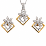 SKU – PS108 Floral Quadra Lustre Set ChatGPT Image Aug 11, 2026, 02_38_42 PM