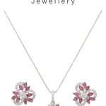 SKU – PS115 Ruby Blossom Pendant Set WhatsApp Image 2026-07-04 at 3.17.22 PM (1) (1)